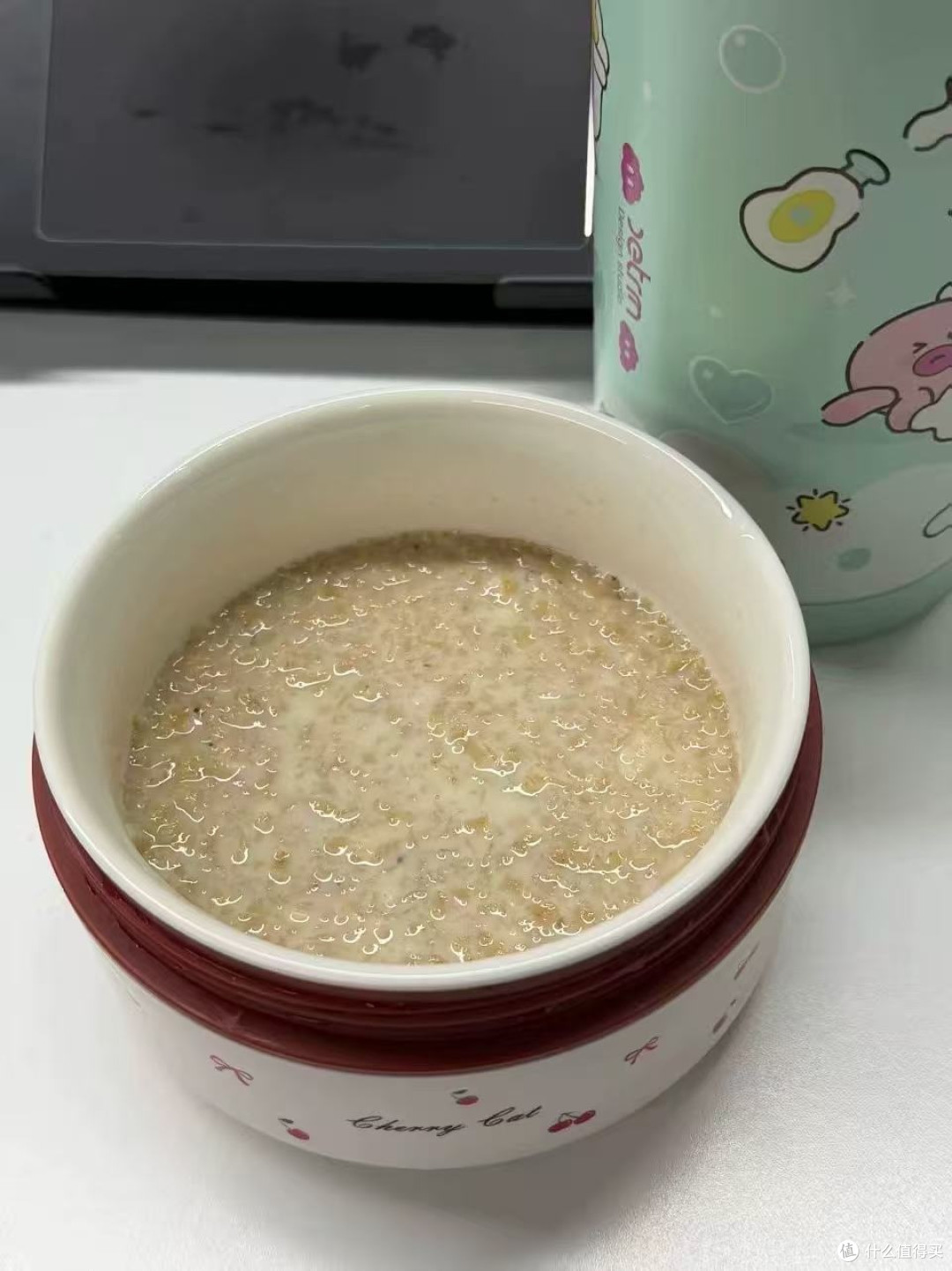 无糖低脂燕麦片，咸口早餐的另一种选择