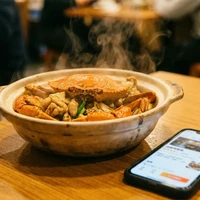给胖哥俩一条匿名差评，商家把你的工服、工作单位和就餐照都翻出来了