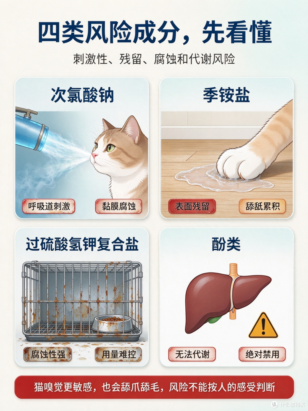 养猫家庭清洁图文整理记录