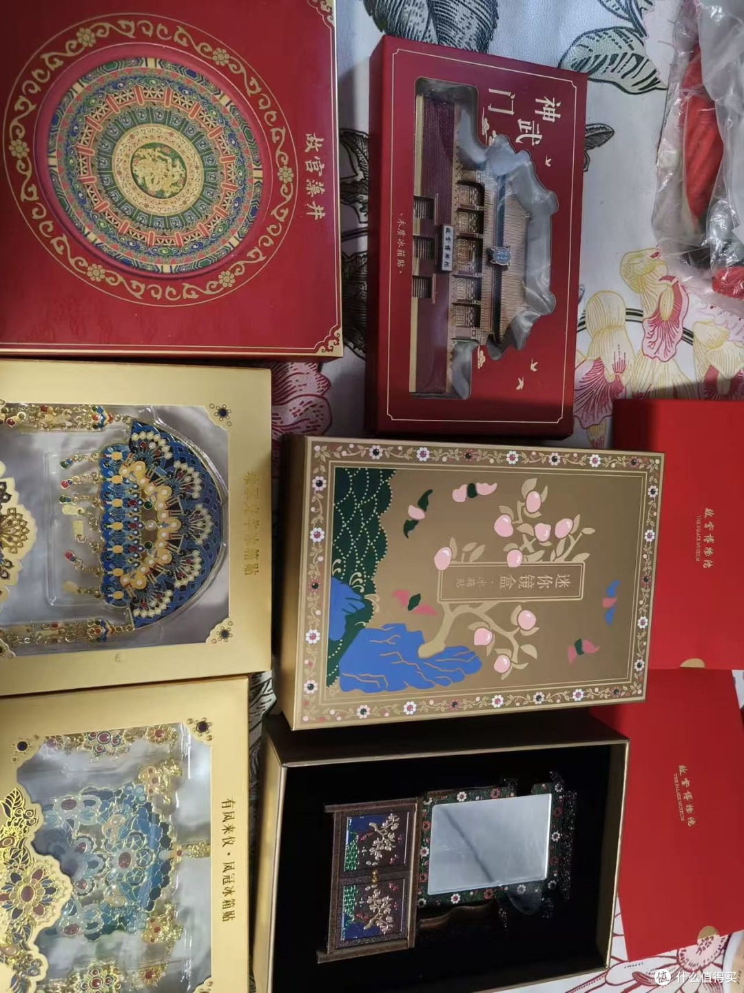 冰箱贴做成这样，谁还舍得只贴在冰箱上