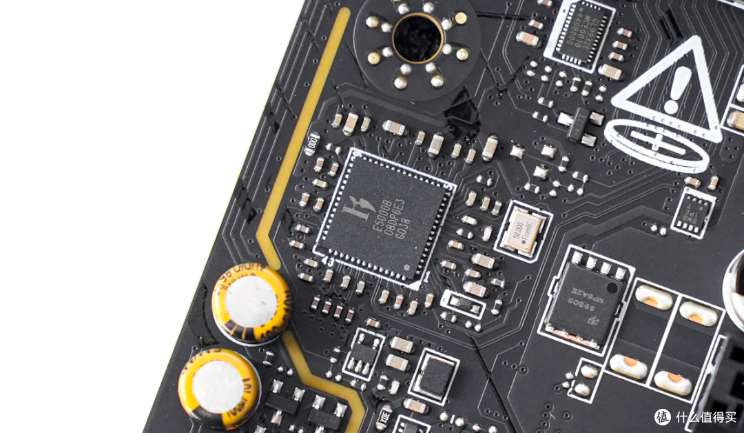 刚需配置一个没砍!微星B860M GAMING PLUS WIFI6E上手实测