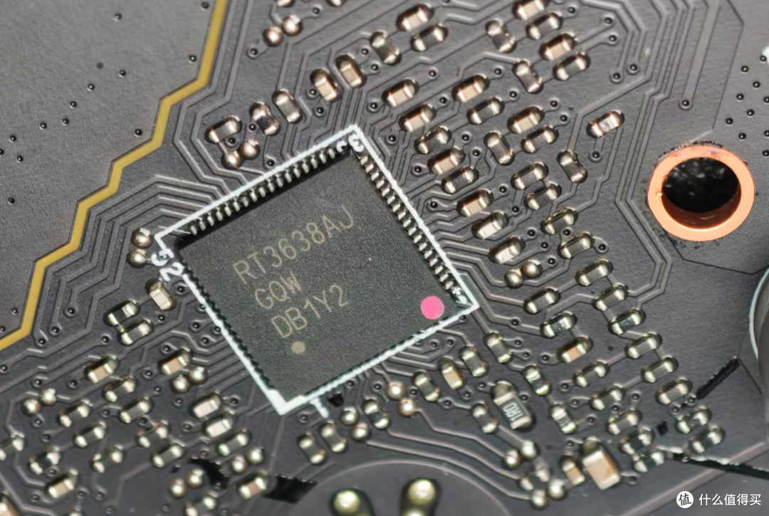刚需配置一个没砍!微星B860M GAMING PLUS WIFI6E上手实测