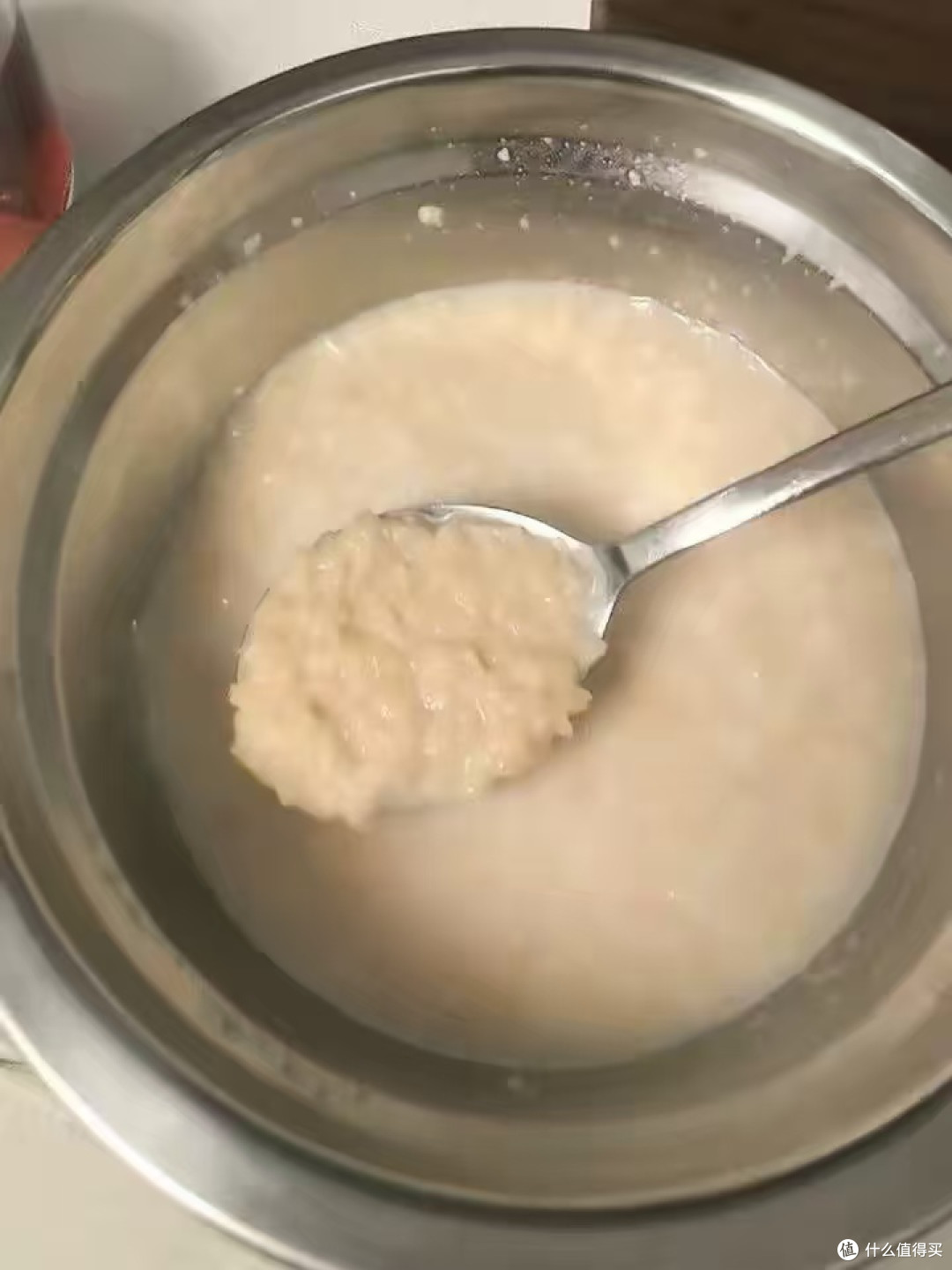 ☀️早八快手早餐｜咸香燕麦，换口味不单调