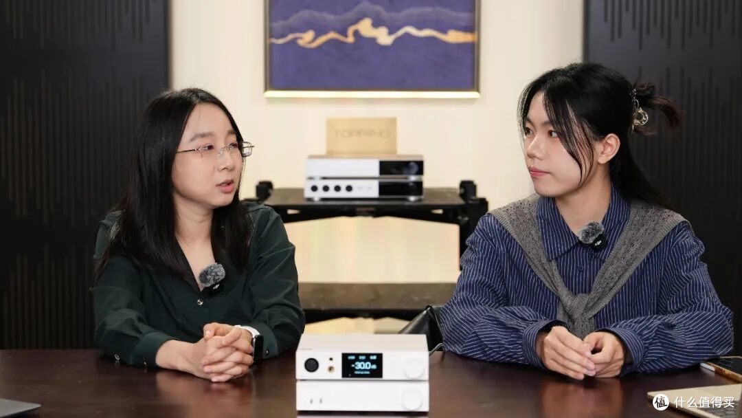 拓品上线TOPPING Home WEB网页调音中心,同步推出桌面功放Mini500