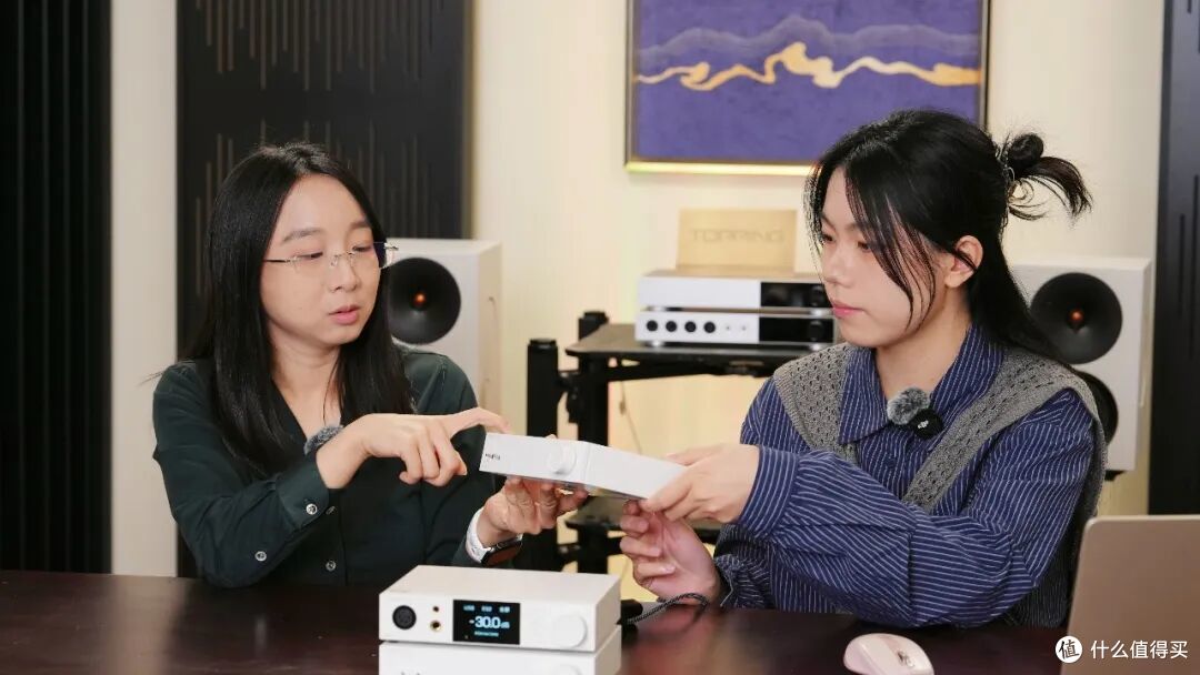 拓品上线TOPPING Home WEB网页调音中心,同步推出桌面功放Mini500