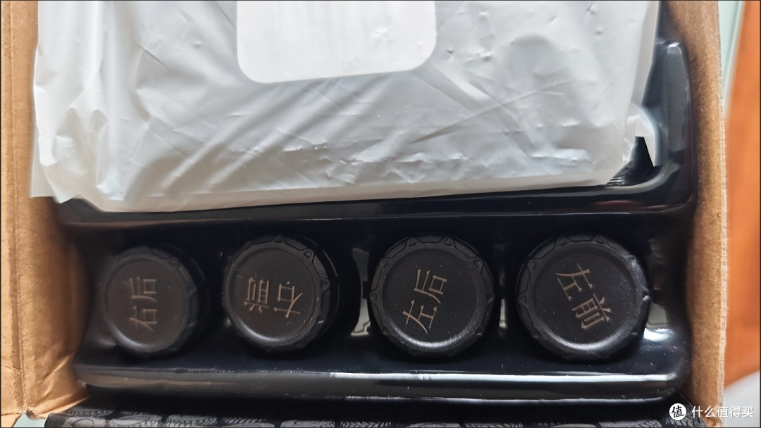 无需拆胎的外置胎压监测体验