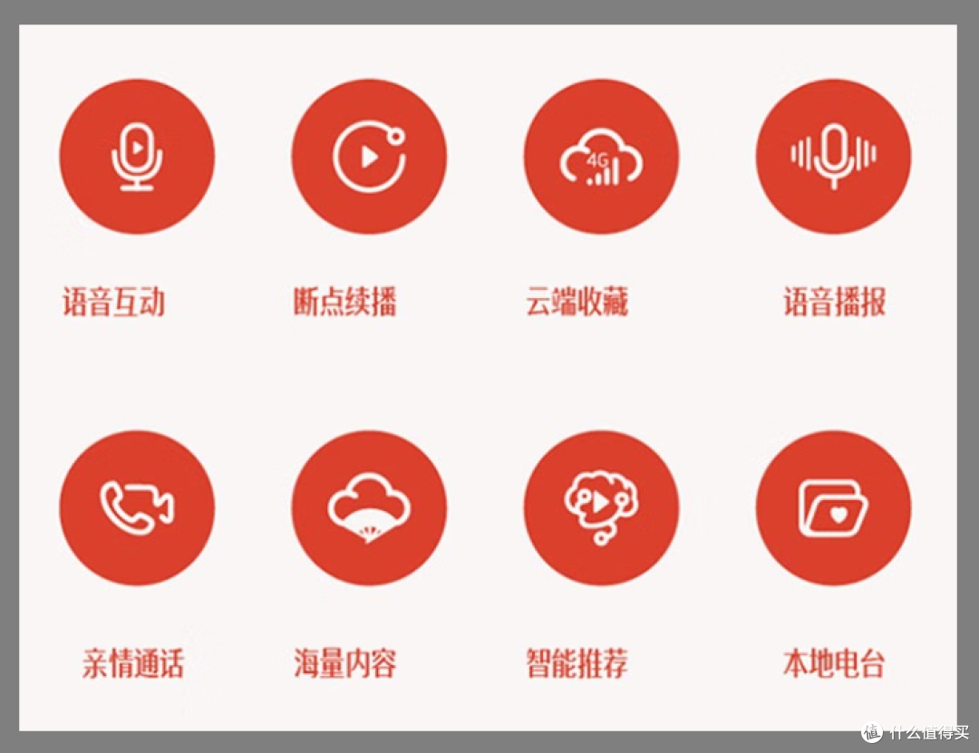 在售价499的喜马拉雅陪伴机,二手只要26块!给长辈买一个行不行