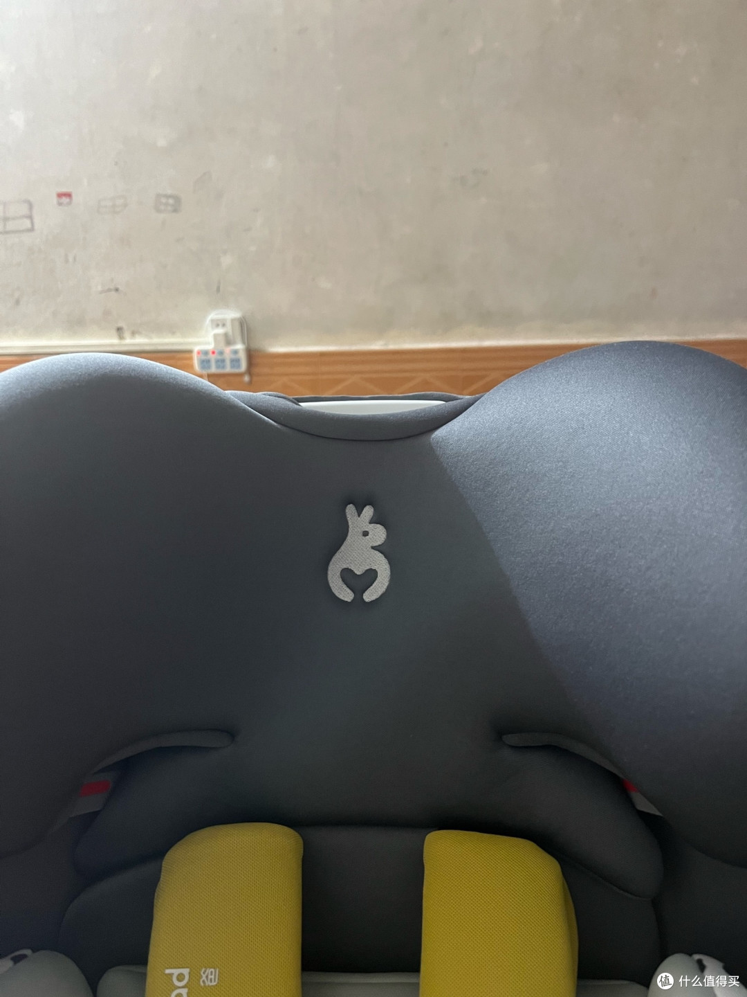 ISOFIX儿童座椅使用实测