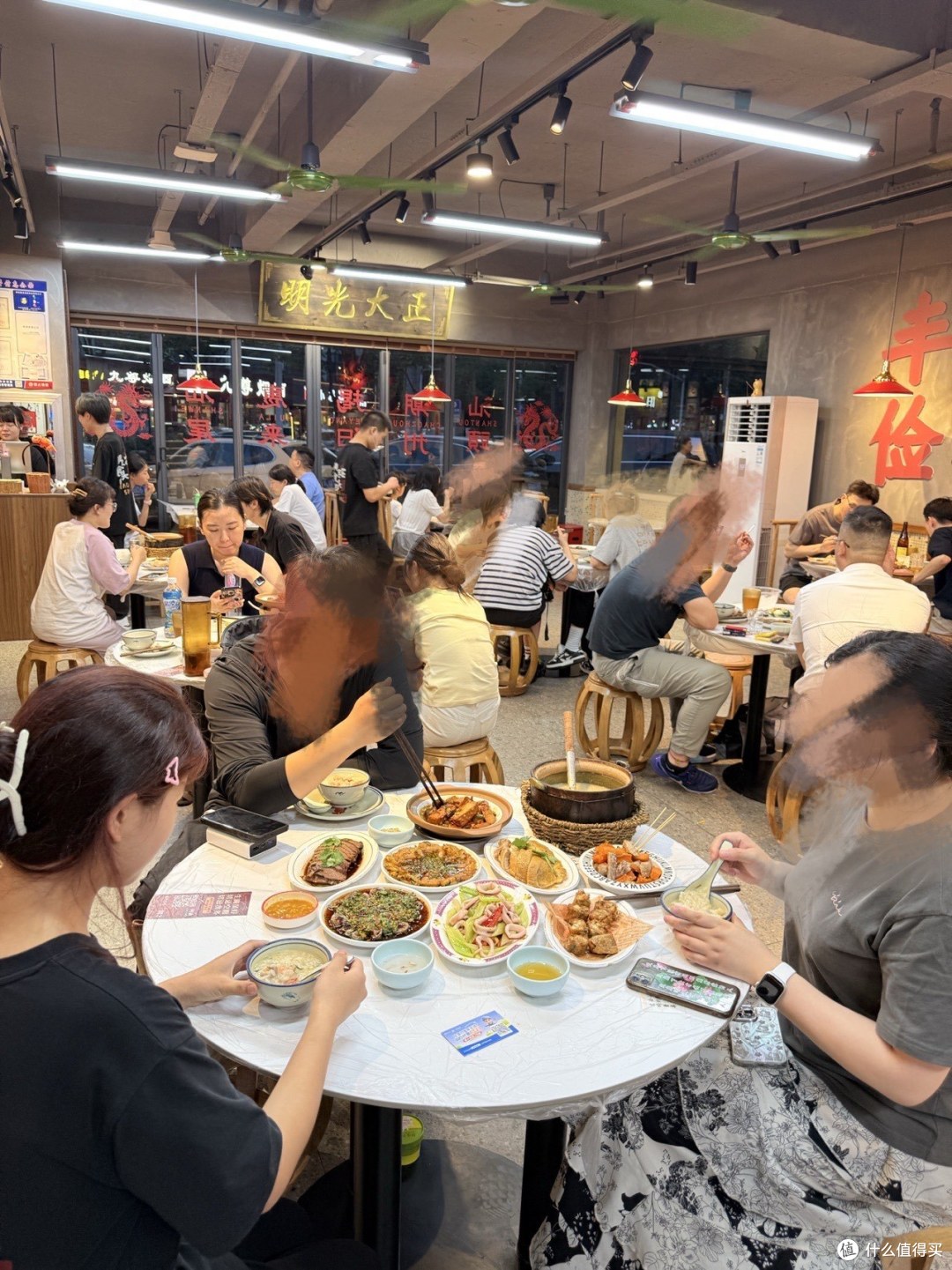 杭州!这顿饭是会想拉朋友再吃一次的程度