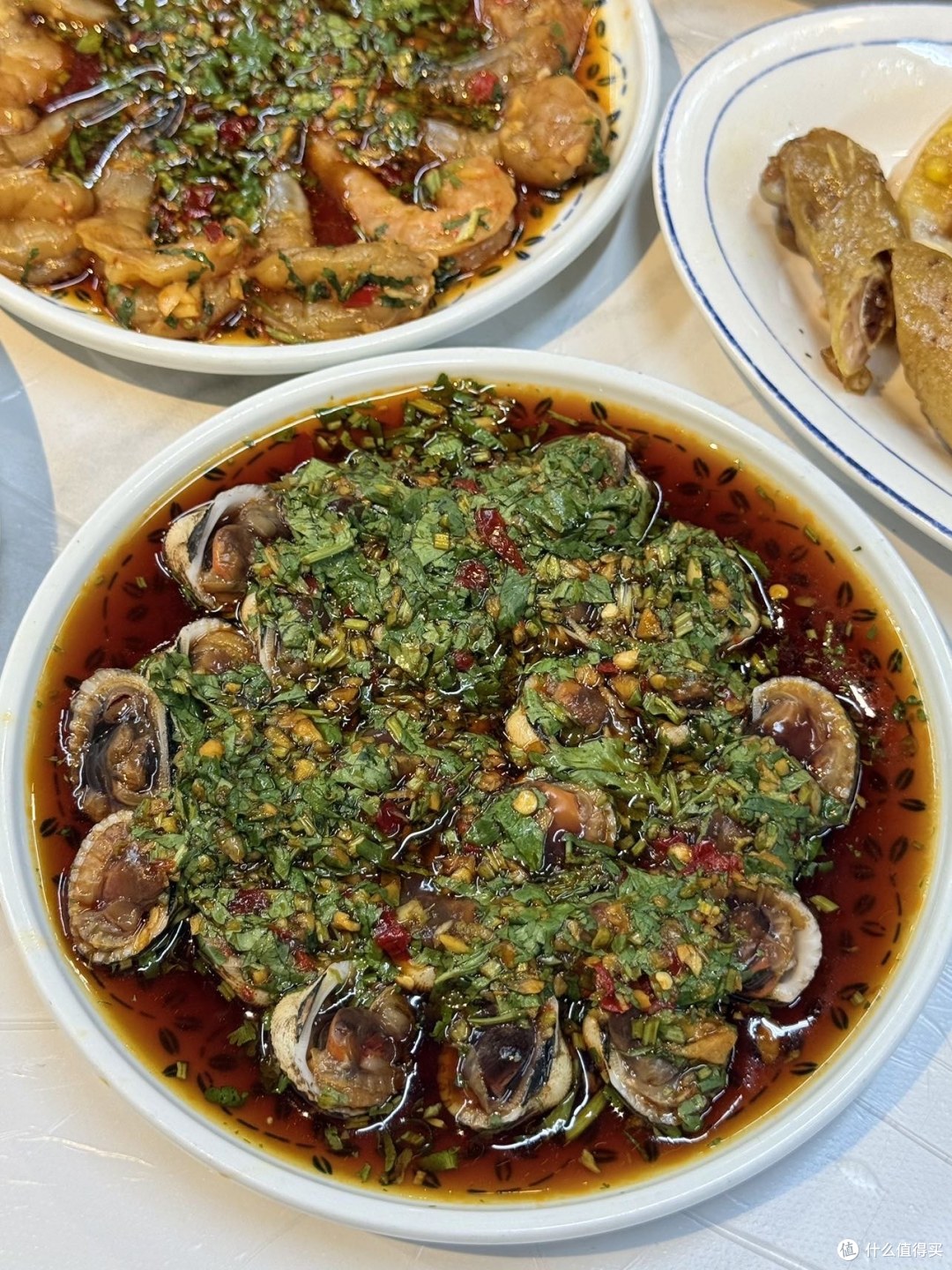 杭州!这顿饭是会想拉朋友再吃一次的程度