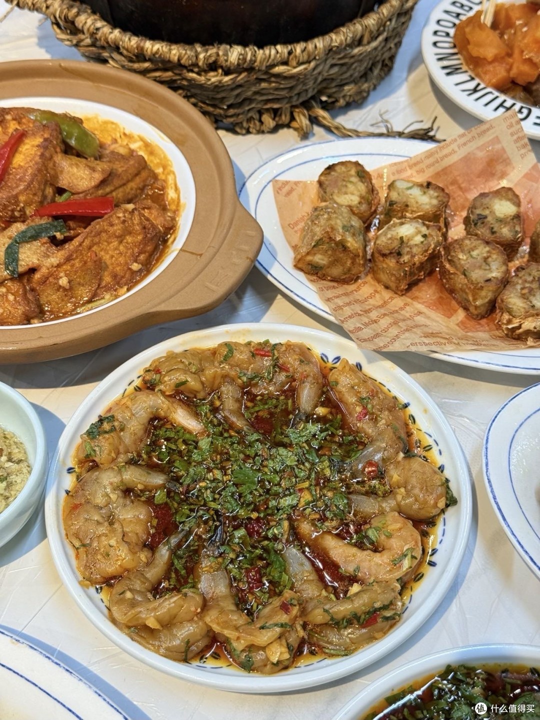 杭州!这顿饭是会想拉朋友再吃一次的程度
