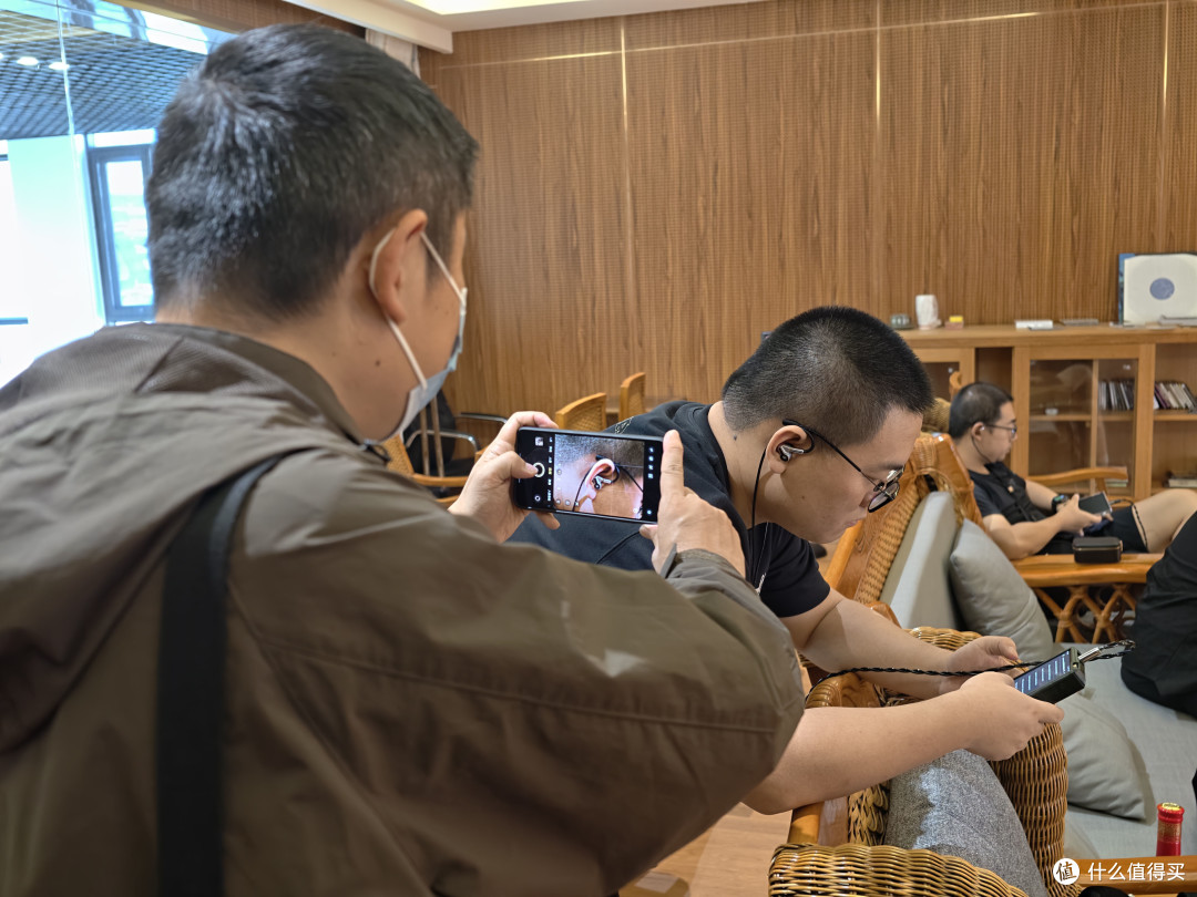 Faith Audio Labs E800昆明发布：单动圈旗舰技术下放万元内