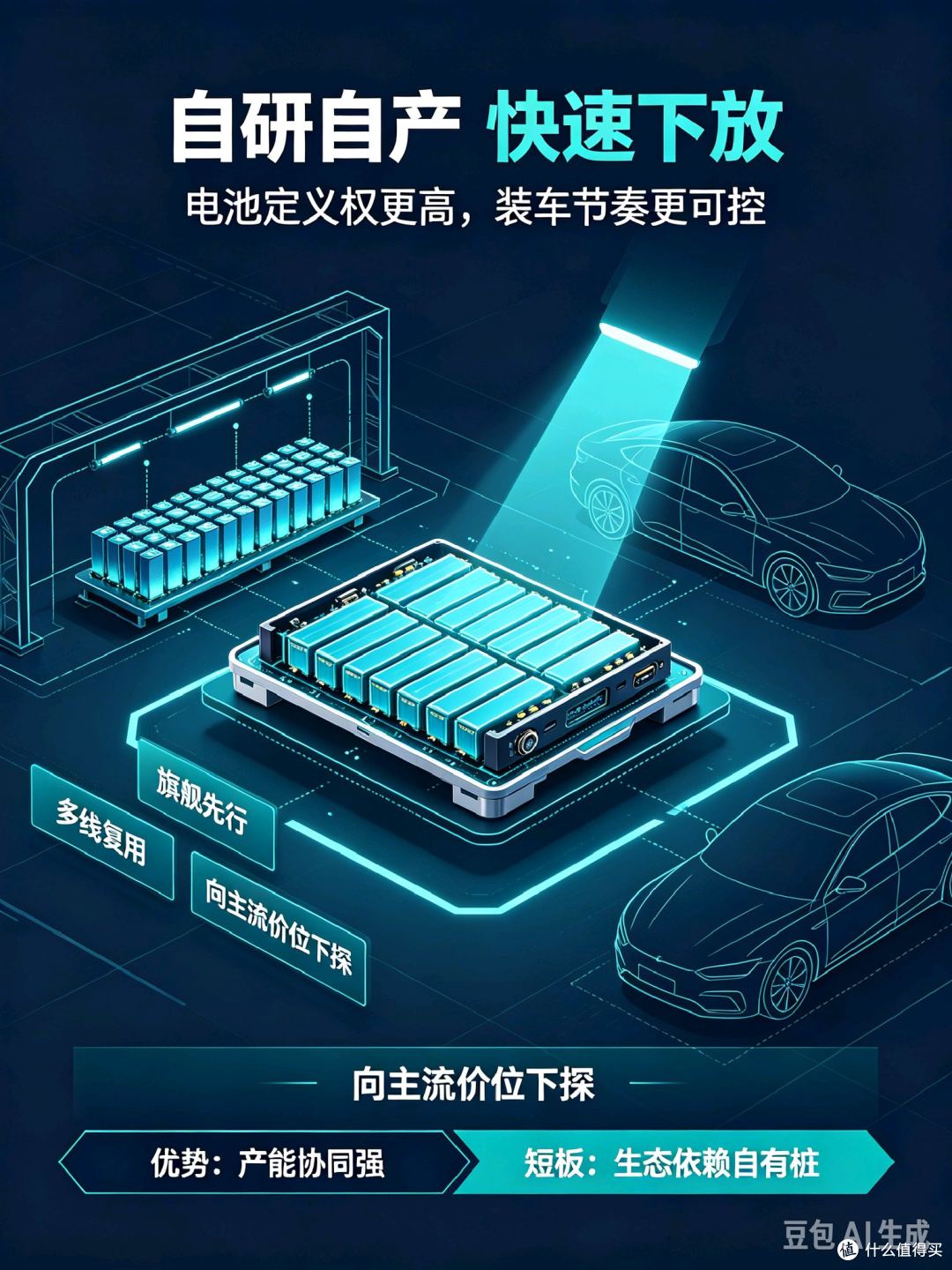 各家车企超充电池进度到哪了（202610）