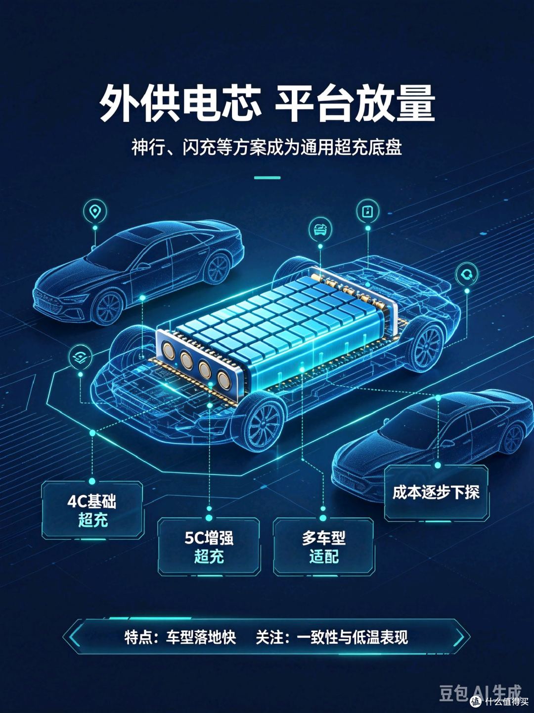 各家车企超充电池进度到哪了（202610）