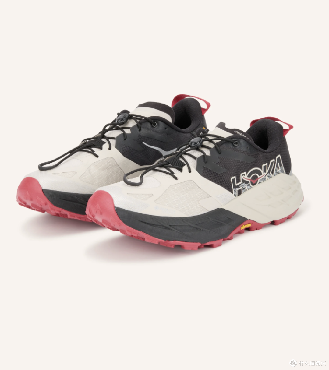 雨天进山该不该安排上 GTX?HOKA SPEEDGOAT 7 GTX 2026 双11 入手指南