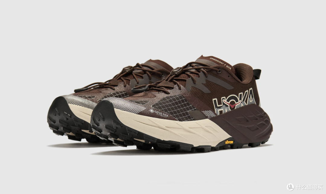 雨天进山该不该安排上 GTX?HOKA SPEEDGOAT 7 GTX 2026 双11 入手指南