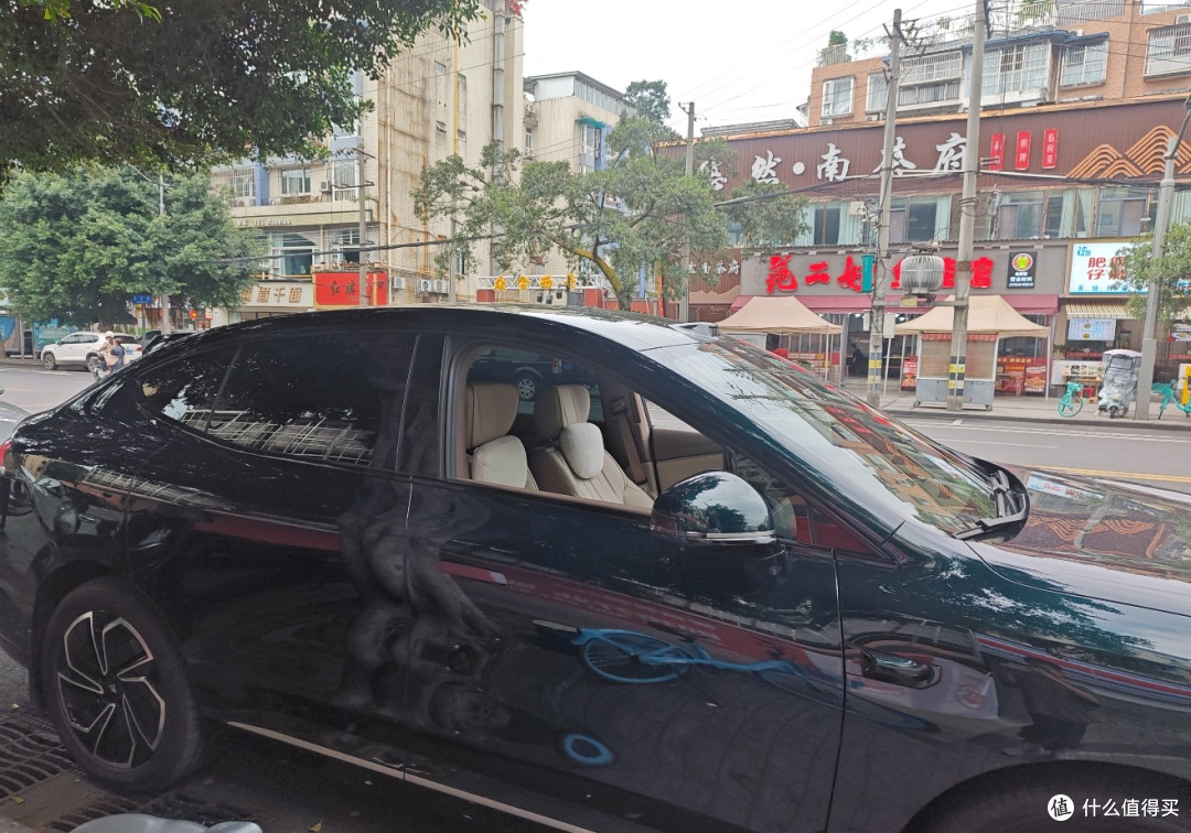 提车3个月跑了6000公里，昊铂S600还是蛮香的，品牌忠粉儿实测！