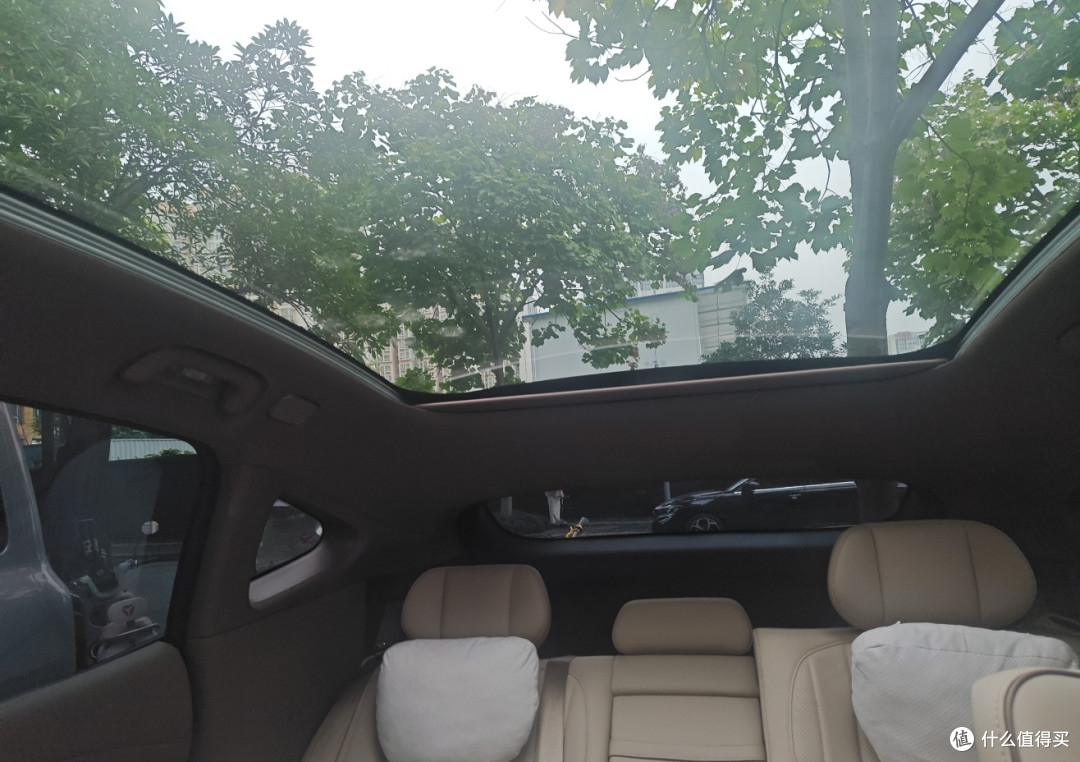 提车3个月跑了6000公里，昊铂S600还是蛮香的，品牌忠粉儿实测！