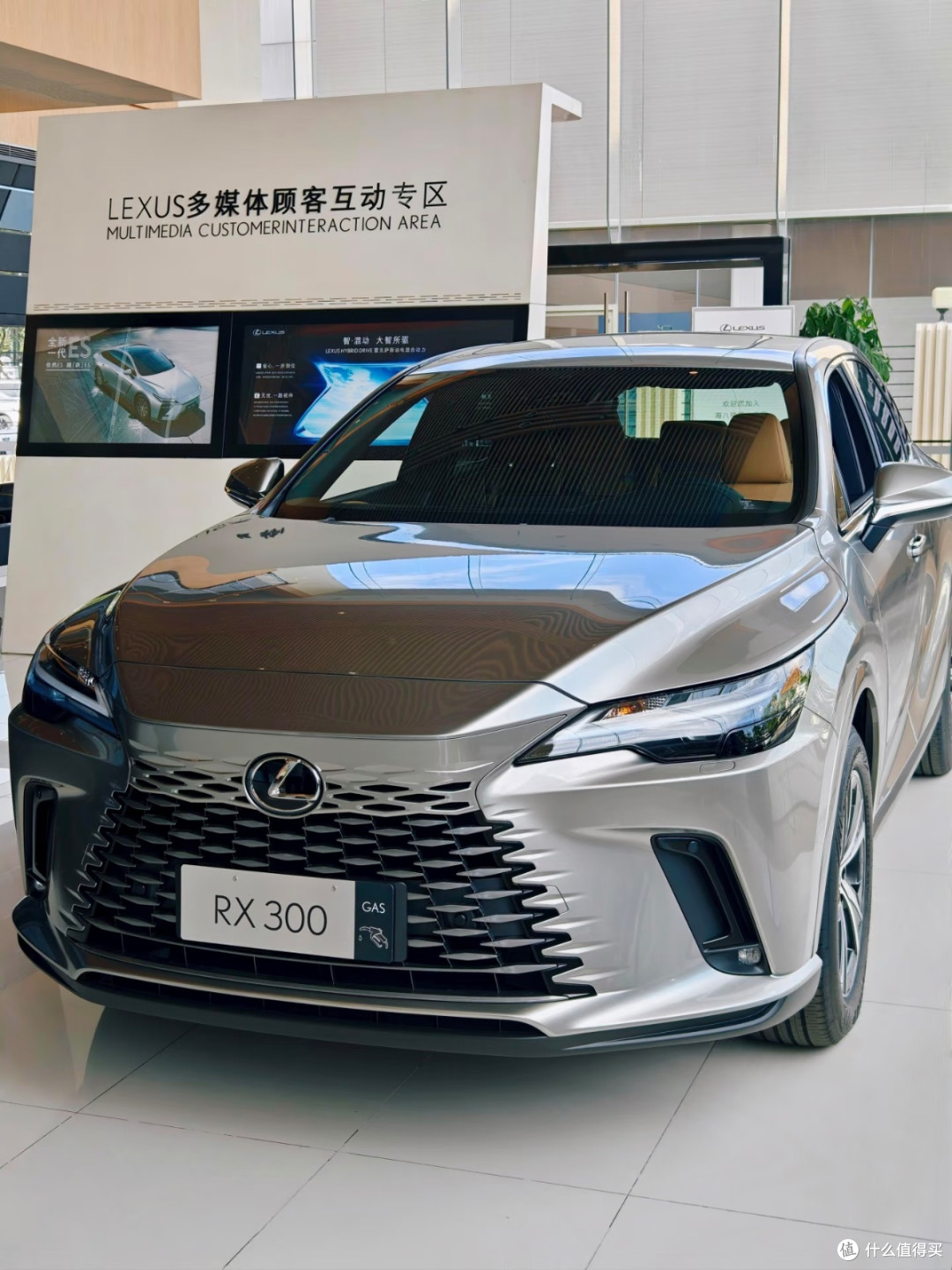 慢品豪华｜雷克萨斯RX300，舒适党本命SUV