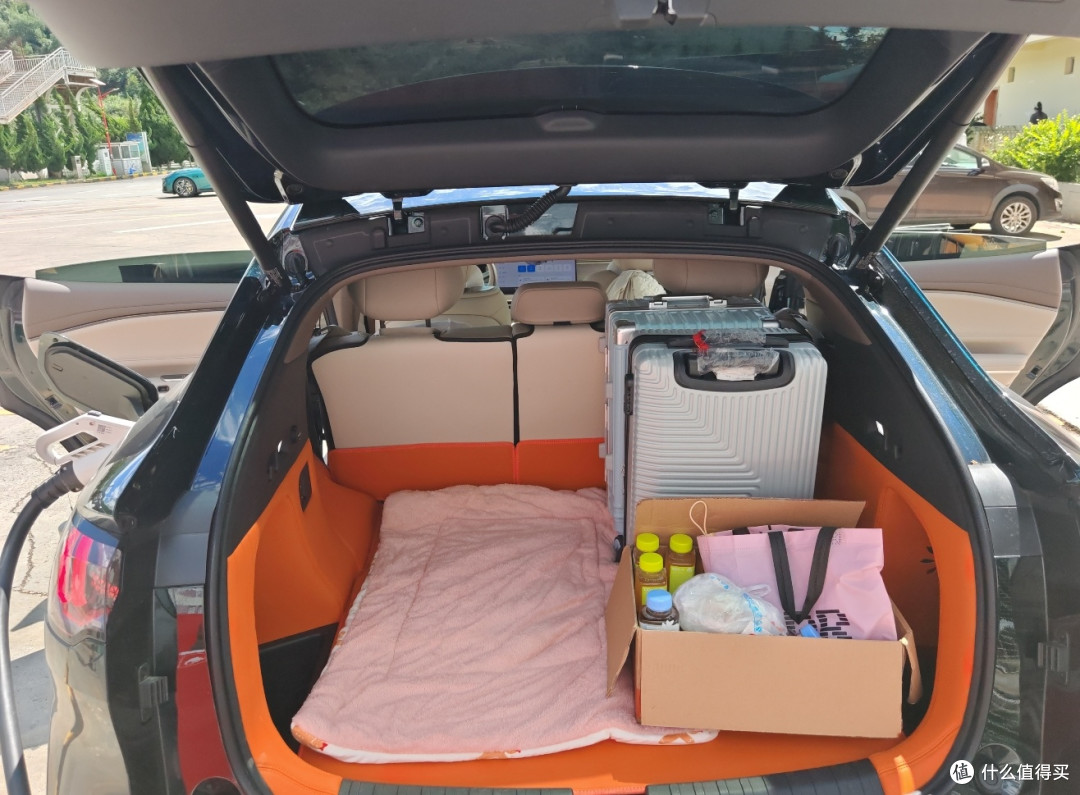提车3个月跑了6000公里，昊铂S600还是蛮香的，品牌忠粉儿实测！
