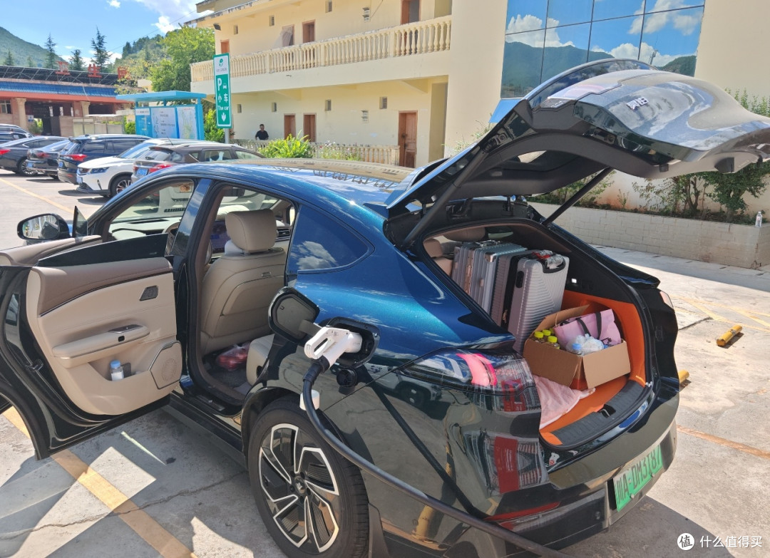 提车3个月跑了6000公里，昊铂S600还是蛮香的，品牌忠粉儿实测！