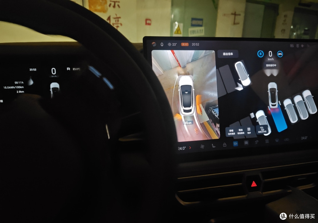 提车3个月跑了6000公里，昊铂S600还是蛮香的，品牌忠粉儿实测！