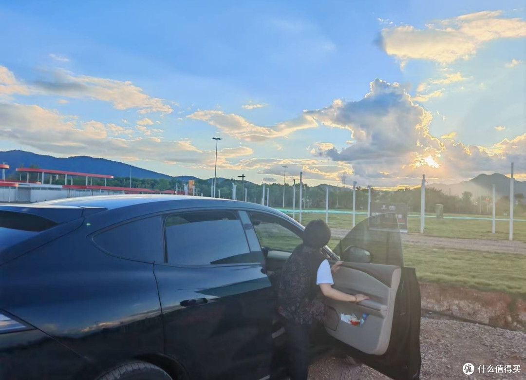 提车3个月跑了6000公里，昊铂S600还是蛮香的，品牌忠粉儿实测！