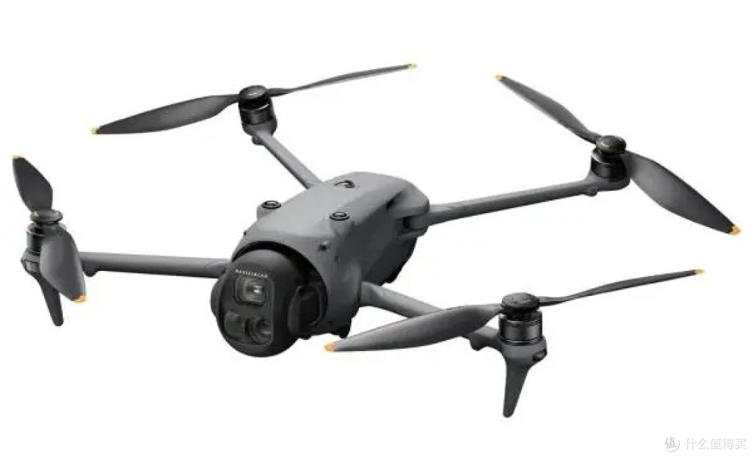 大疆Mavic 4 Pro整机产品图