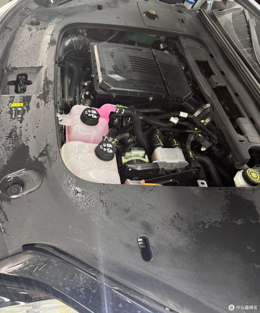 提车3个月跑了6000公里，昊铂S600还是蛮香的，品牌忠粉儿实测！