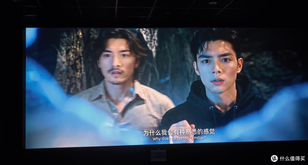 没有真人的电影能看吗?实测三星堆首部AI院线大片