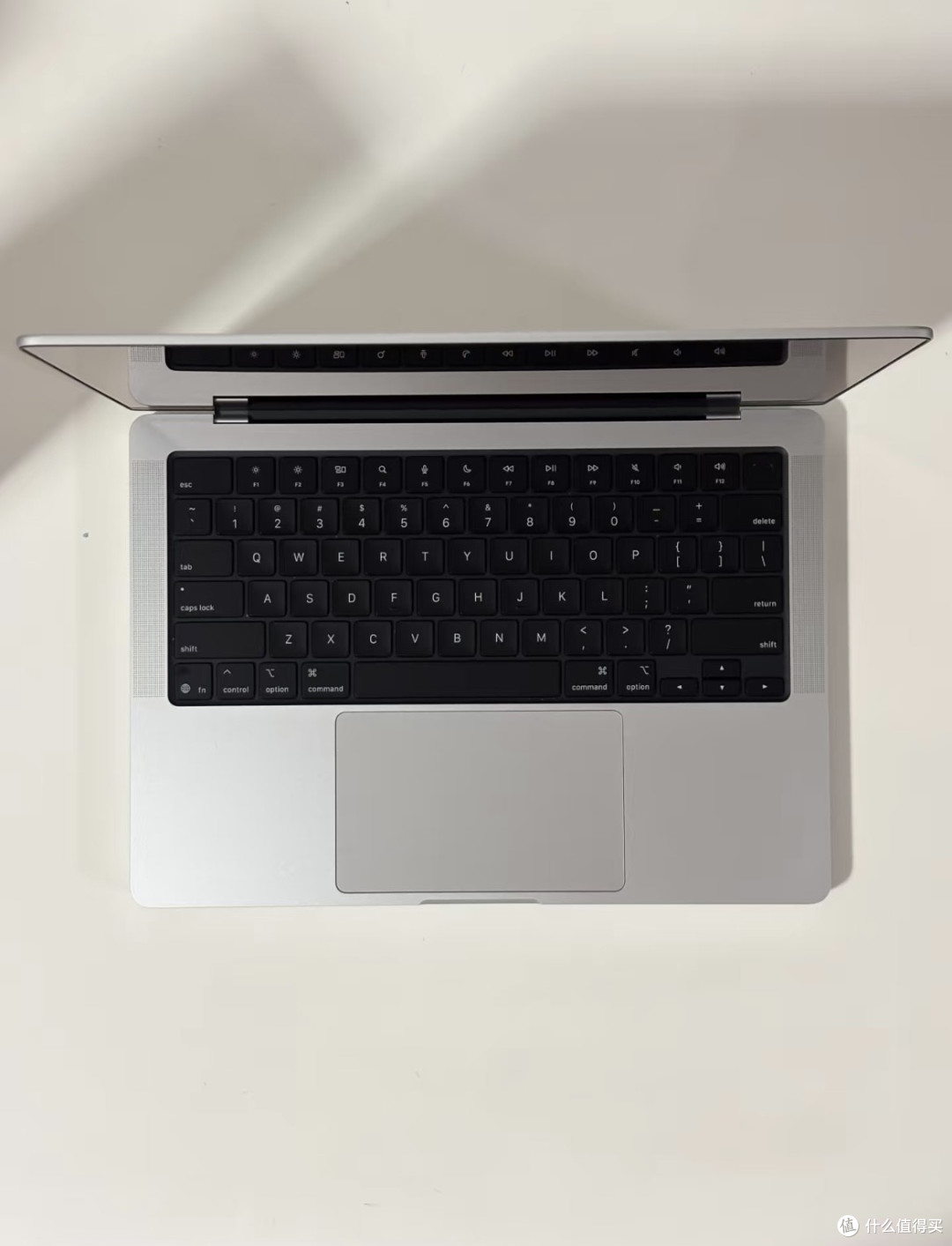 用了 5 年 Windows 终于换了第一台 MacBook Pro