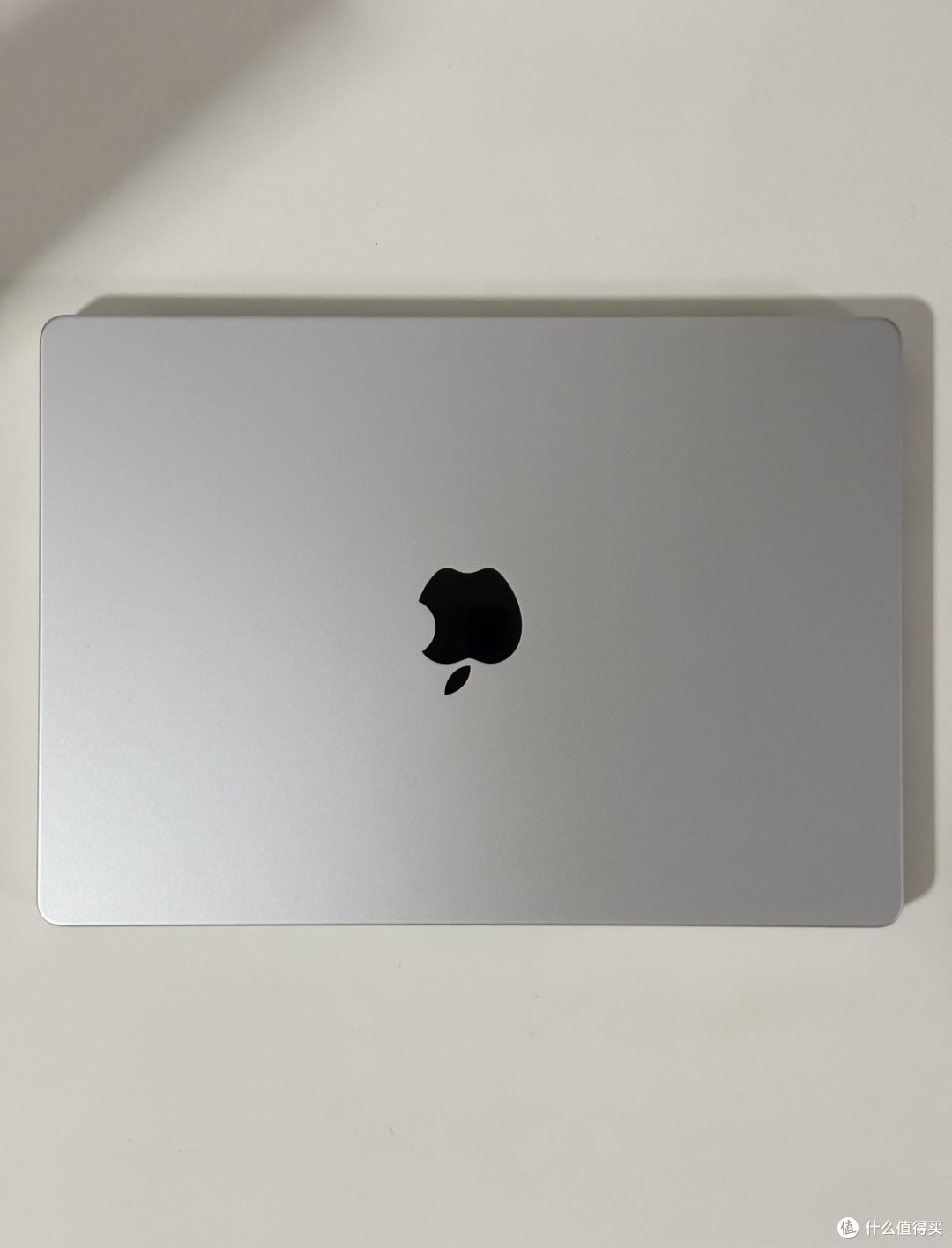 用了 5 年 Windows 终于换了第一台 MacBook Pro