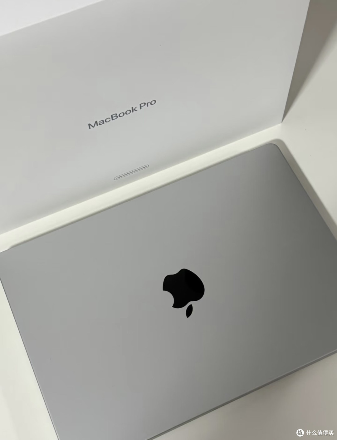 用了 5 年 Windows 终于换了第一台 MacBook Pro
