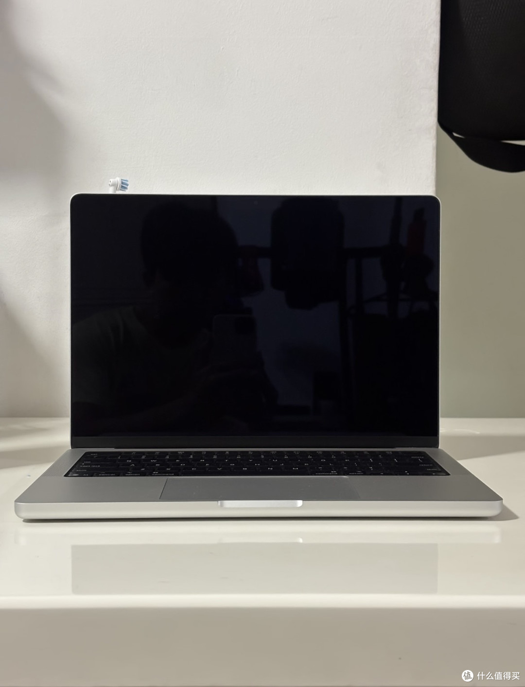 用了 5 年 Windows 终于换了第一台 MacBook Pro