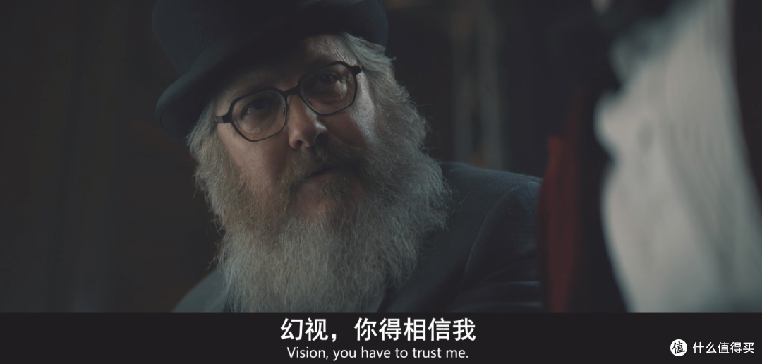 打出8.6分，漫威美剧又夯爆了