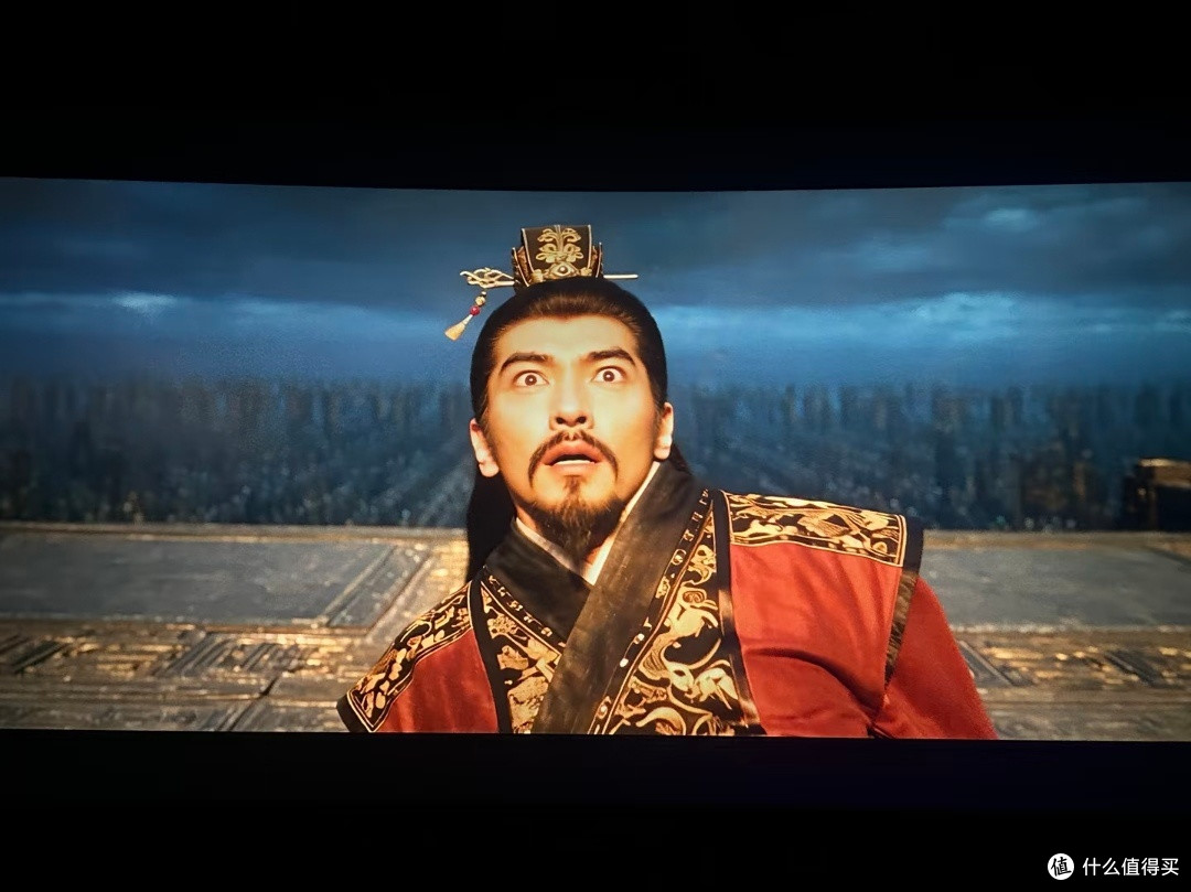 没有真人的电影能看吗?实测三星堆首部AI院线大片