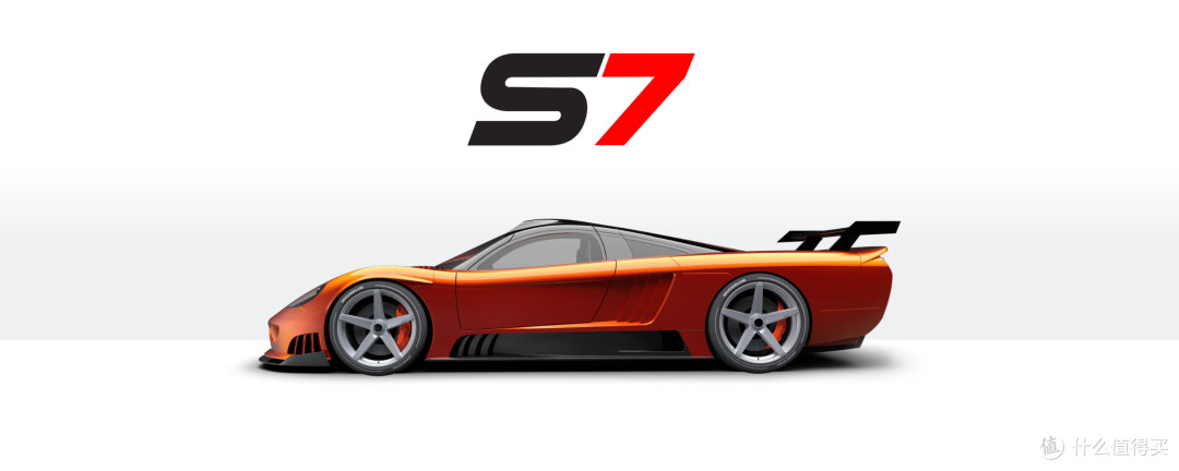 时隔二十年重启SR！Saleen为新野马打造限量宽体套件