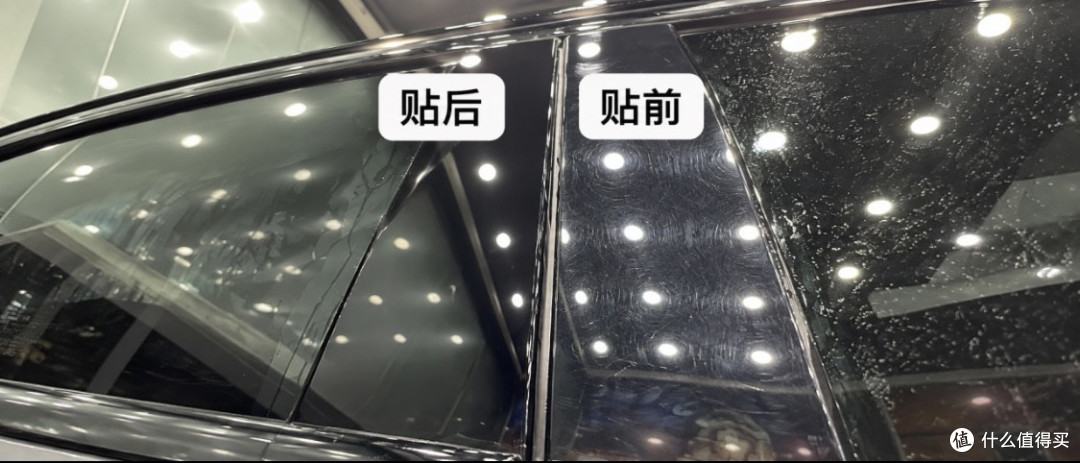 隐形车衣到底有没有必要贴？看完你就明白了