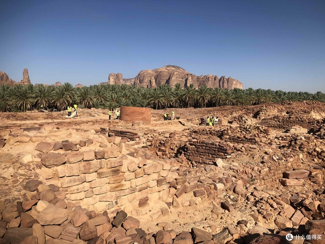 RCU launches 2026–2027 Archaeology Season across AlUla and Khaybar