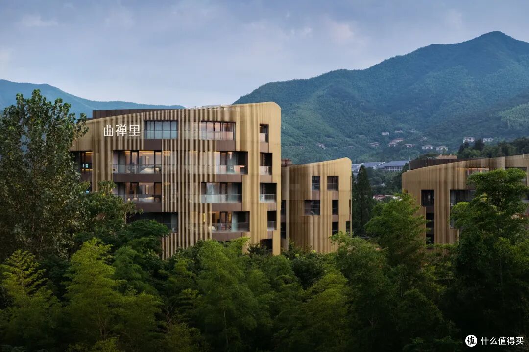 酒店本身不仅是个艺术品，温泉季还是难得的真温泉！