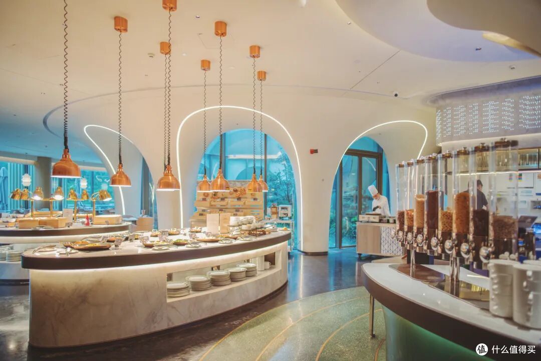 酒店本身不仅是个艺术品，温泉季还是难得的真温泉！