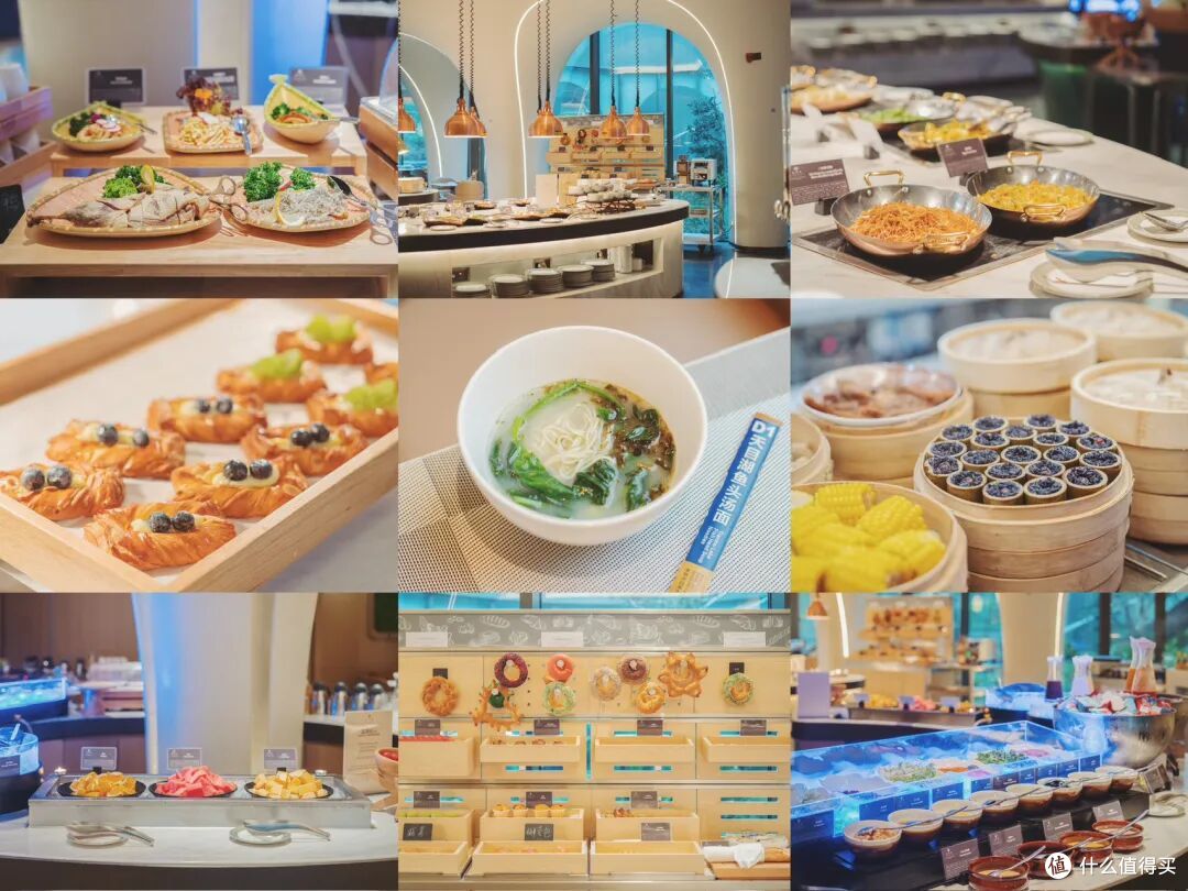 酒店本身不仅是个艺术品，温泉季还是难得的真温泉！