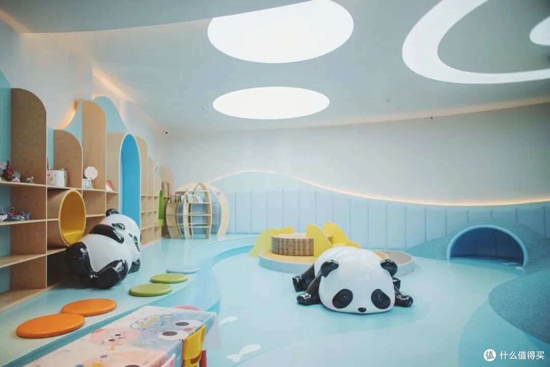酒店本身不仅是个艺术品，温泉季还是难得的真温泉！