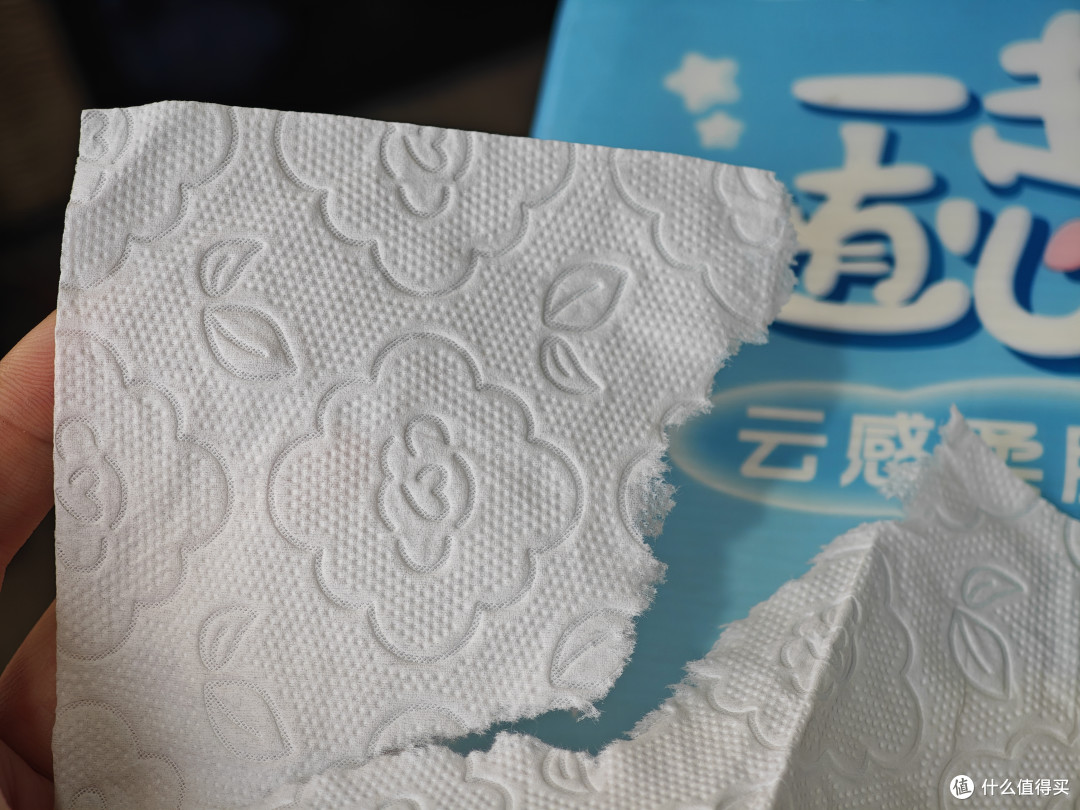 双十一买悬挂式抽纸，先看测评，再囤货更合适~