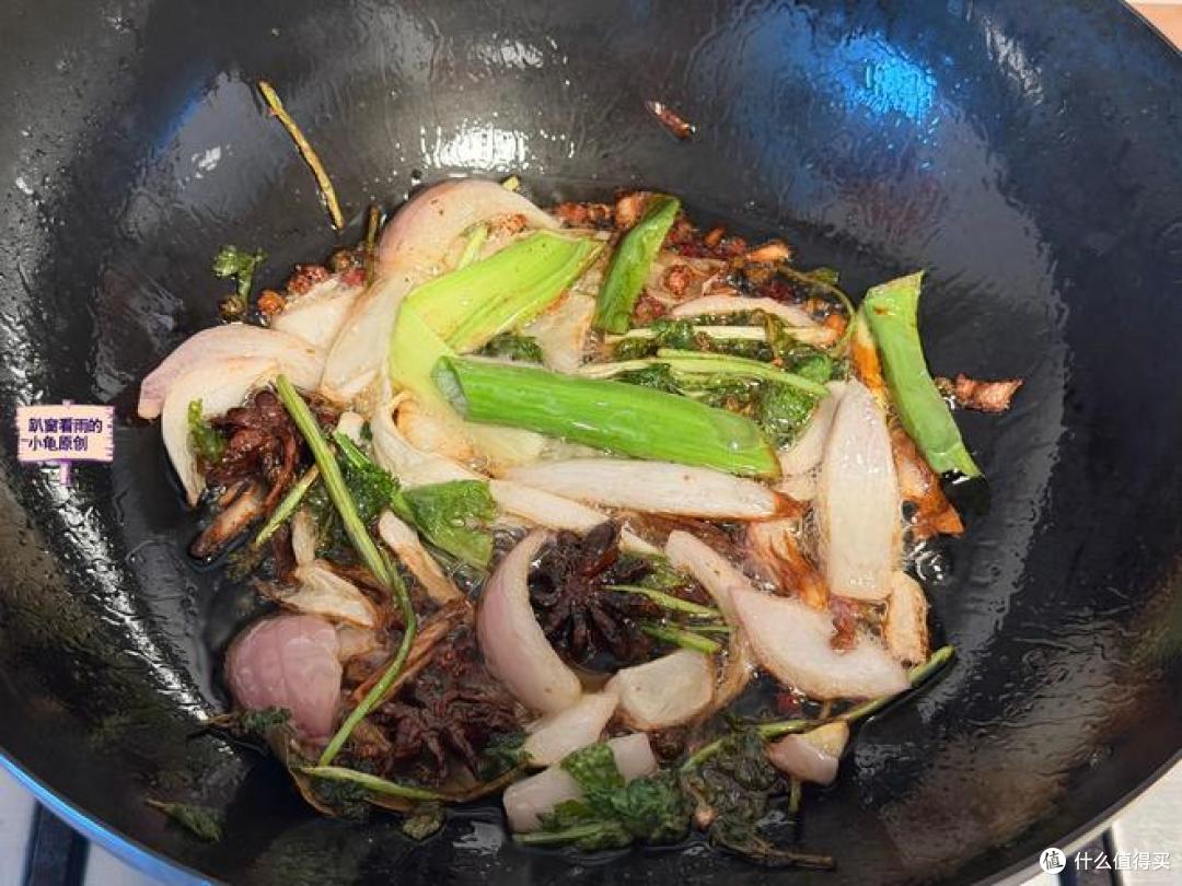 霜降之后,记得多腌点洋姜,天然的胰岛果,开胃下饭,解腻提食欲