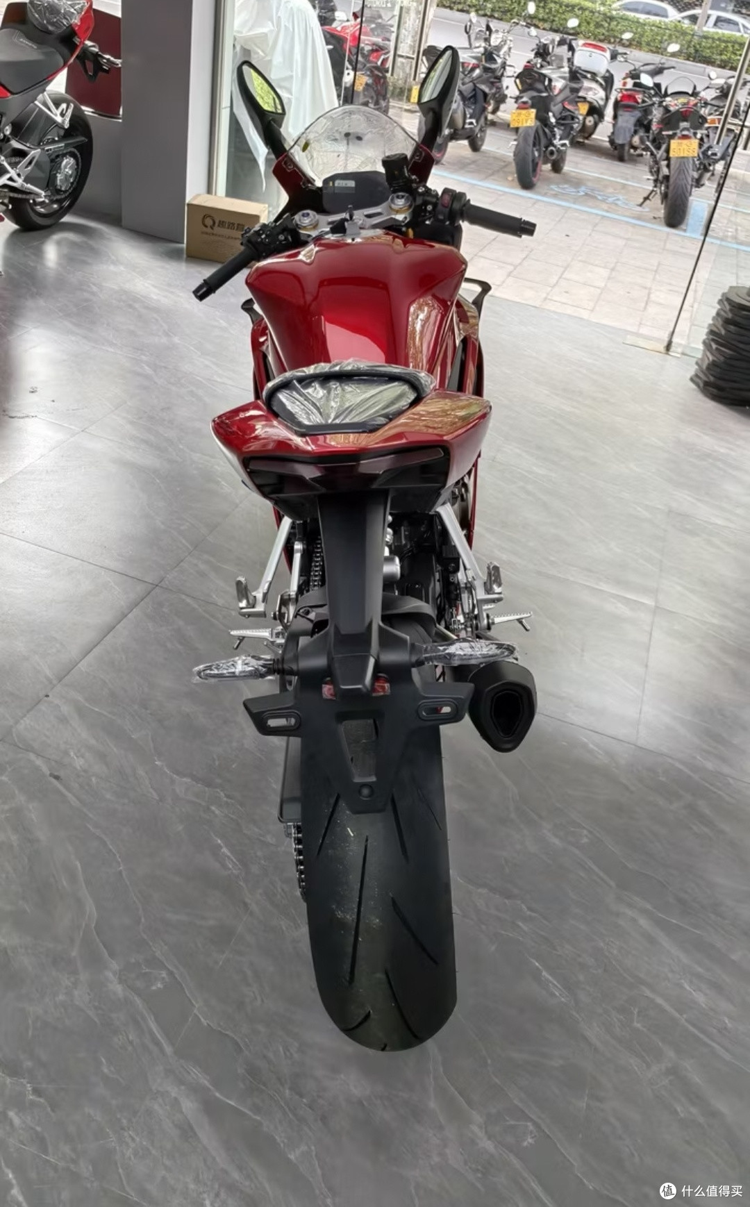 2026款500RR表现如何,个人感受