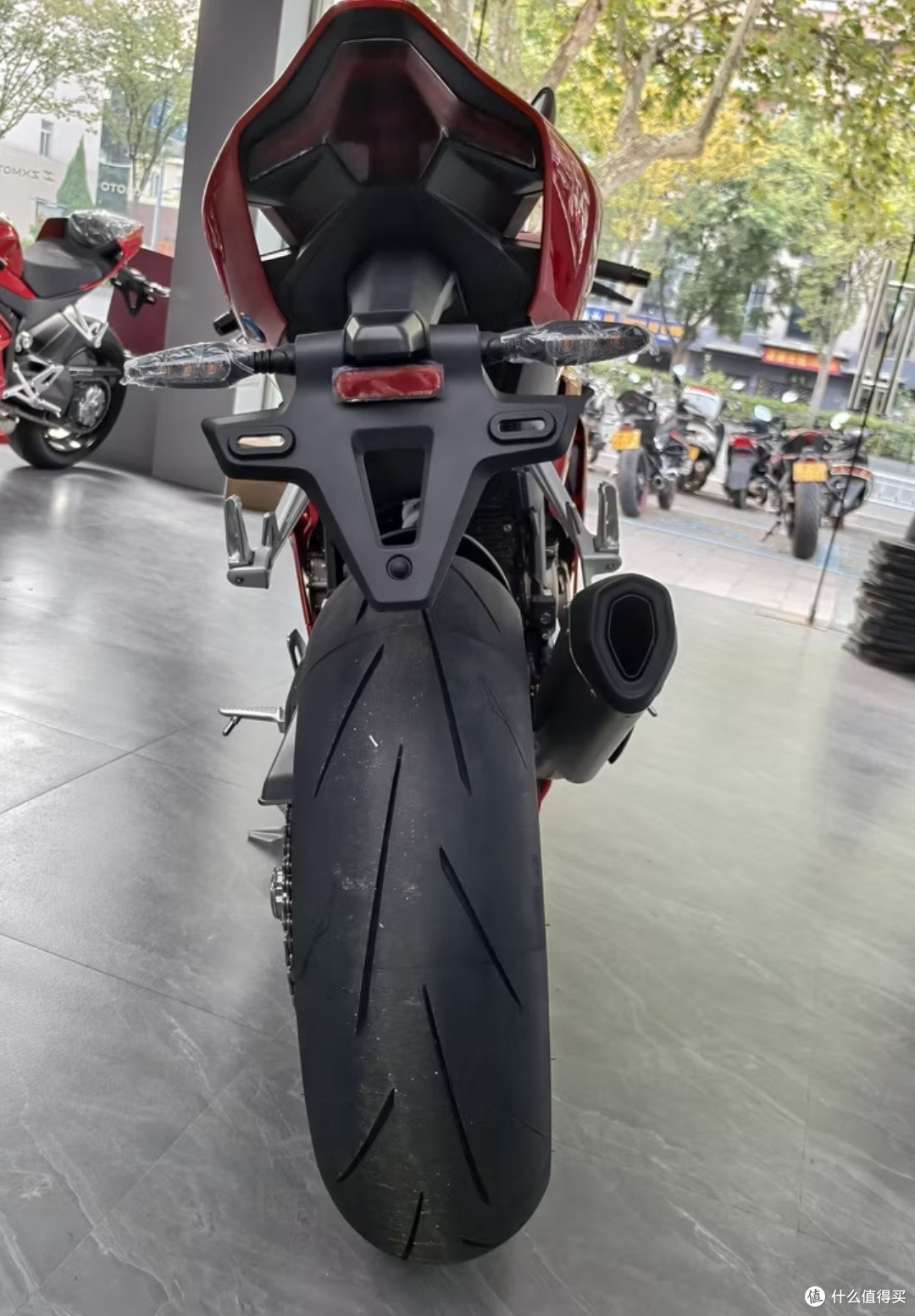 2026款500RR表现如何,个人感受