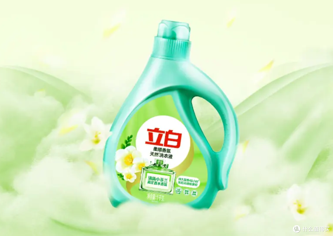 通勤衣服、周末床品轮着洗，洗衣液怎么选？这3款各有侧重