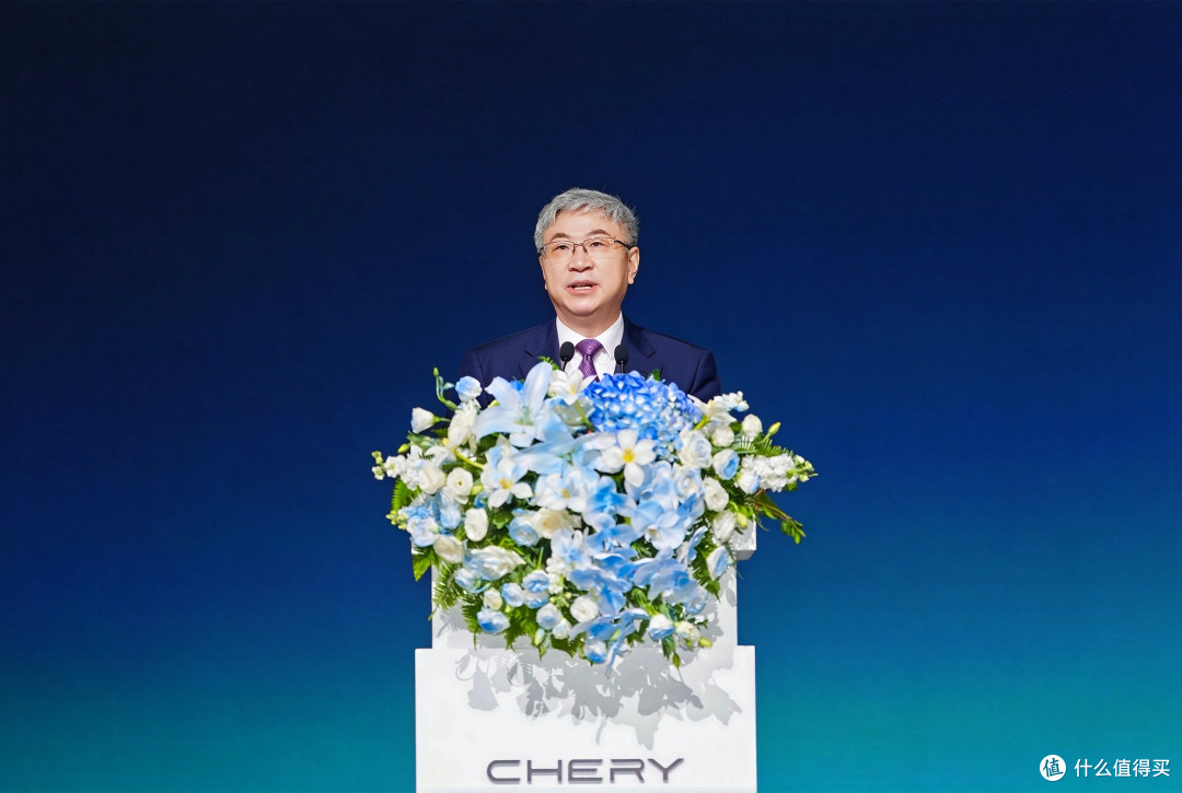 奇瑞瑶光2035战略:AI重构技术边界,加速向全球智能科技公司进化