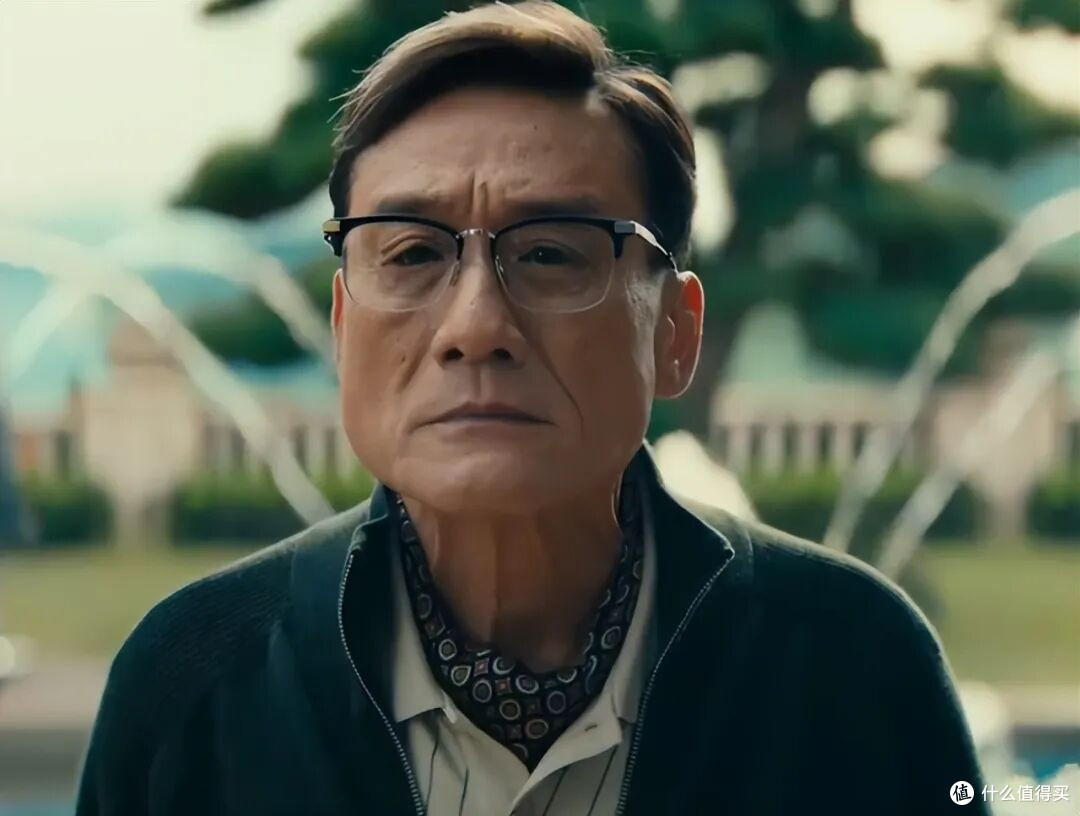 从心理学角度看《空枪》:陈辉延，比“疯子”更可怕的“正常人”